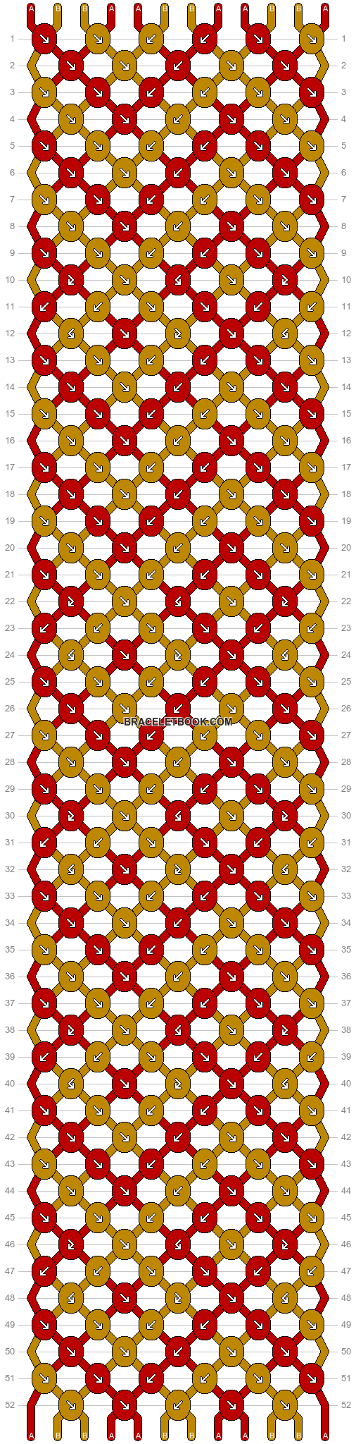Normal pattern #24990 variation #65517 pattern