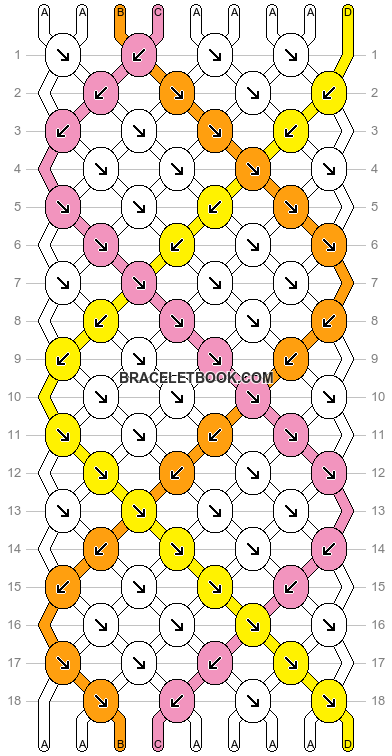 Normal pattern #44550 variation #65531 pattern