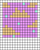 Alpha pattern #44811 variation #65550