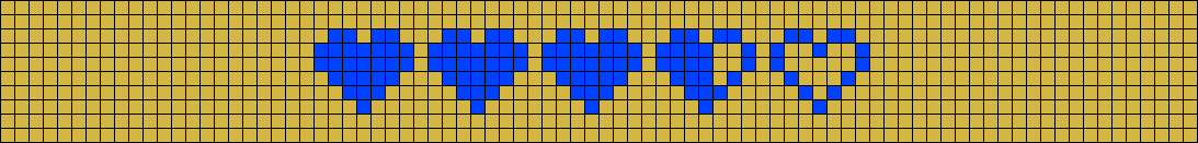 Alpha pattern #17376 variation #65563 preview