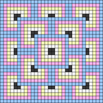 Alpha pattern #44882 variation #65568