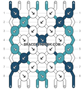 Normal pattern #42204 variation #65569 pattern