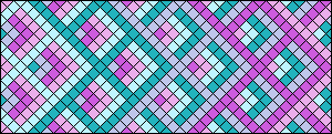 Normal pattern #35571 variation #65575