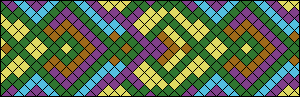 Normal pattern #44819 variation #65579