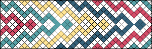 Normal pattern #25577 variation #65580