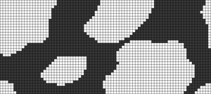 Alpha pattern #44878 variation #65581