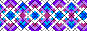 Normal pattern #26385 variation #65584