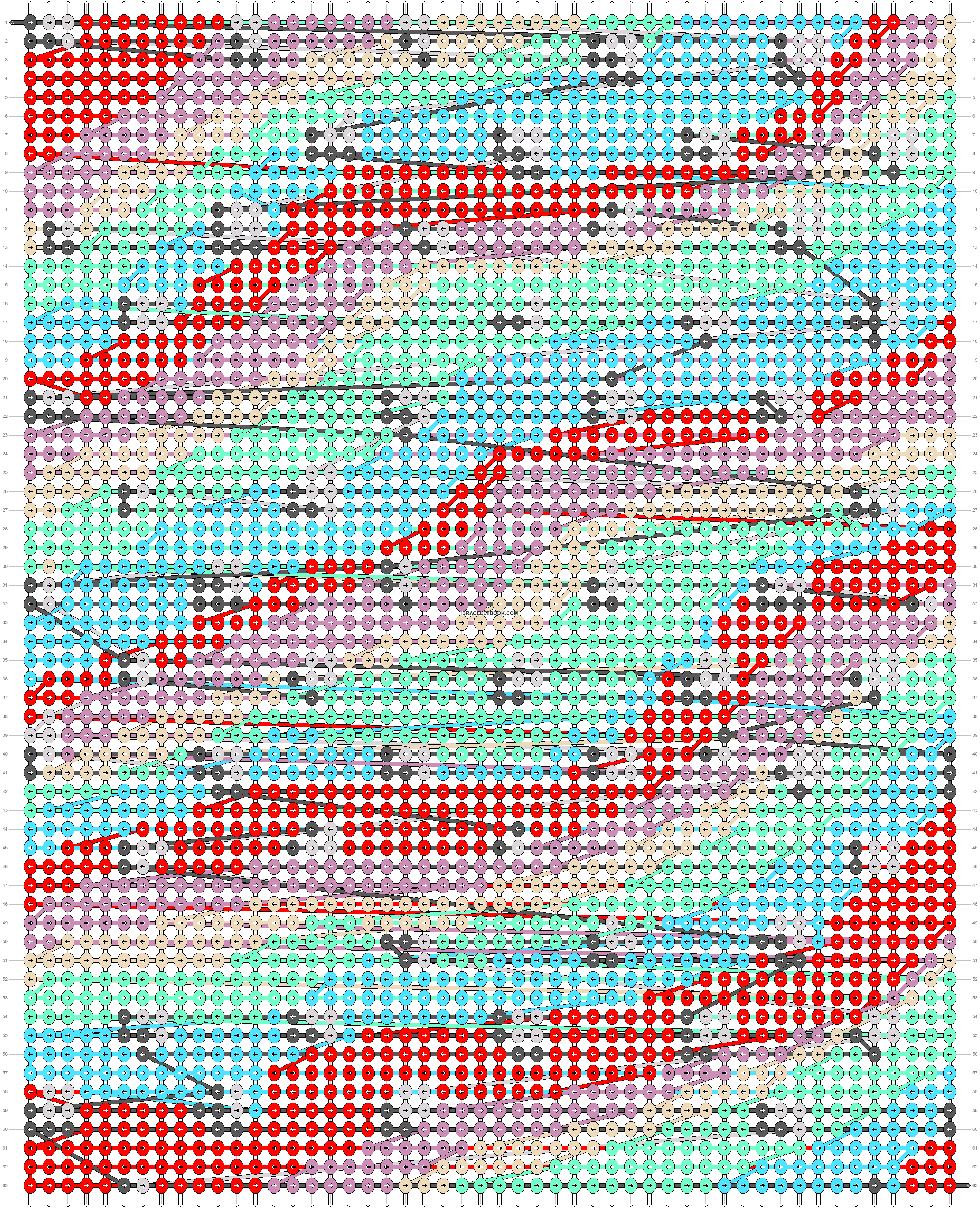 Alpha pattern #44536 variation #65591 pattern