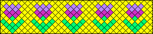 Normal pattern #28602 variation #65602