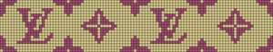 Alpha pattern #44383 variation #65609