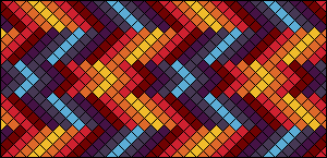 Normal pattern #39889 variation #65611
