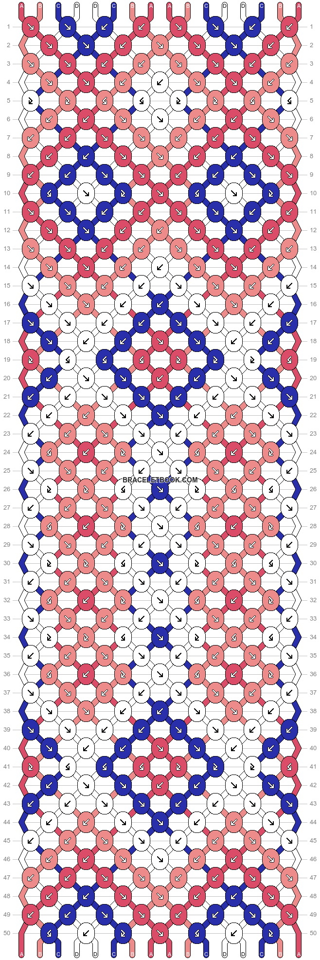 Normal pattern #43817 variation #65623 pattern