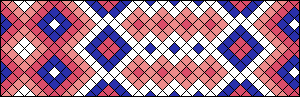 Normal pattern #43817 variation #65623