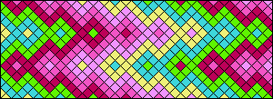 Normal pattern #248 variation #65627
