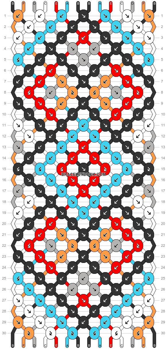 Normal pattern #27996 variation #65636 pattern