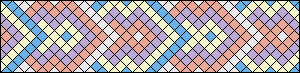 Normal pattern #43661 variation #65641