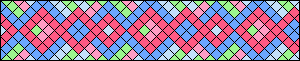 Normal pattern #44147 variation #65654