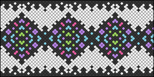 Normal pattern #22379 variation #65661