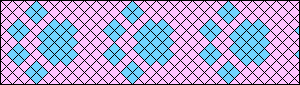 Normal pattern #6055 variation #65662
