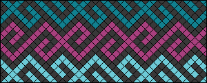 Normal pattern #44907 variation #65680