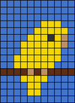 Alpha pattern #44815 variation #65685