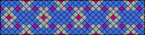 Normal pattern #44782 variation #65690