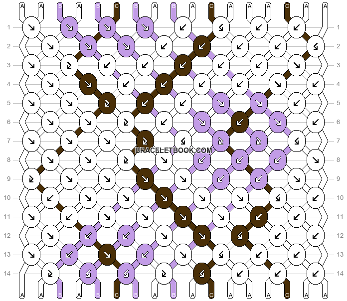 Normal pattern #34120 variation #65701 pattern