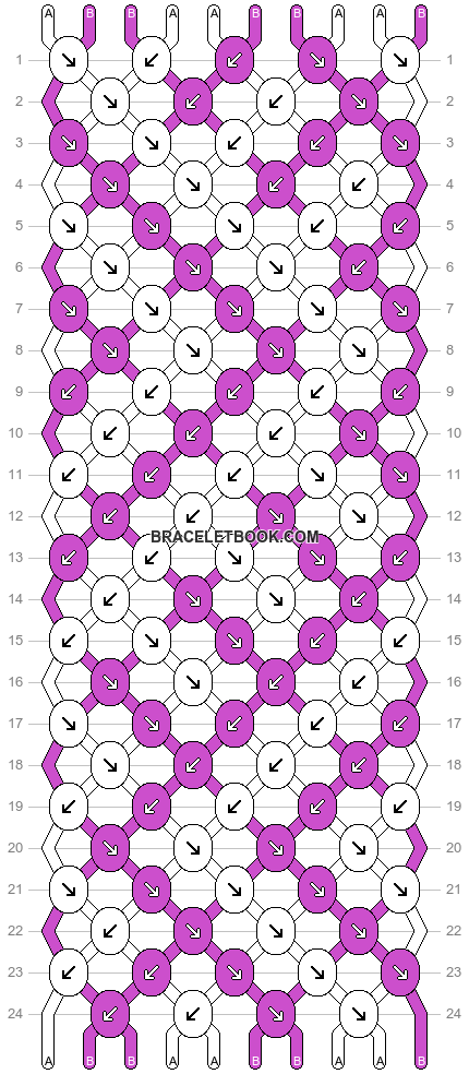 Normal pattern #44859 variation #65736 pattern