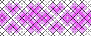 Normal pattern #26051 variation #65744