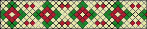 Normal pattern #44061 variation #65779