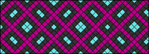 Normal pattern #45028 variation #65801