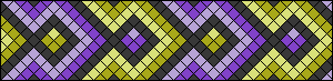 Normal pattern #43601 variation #65831