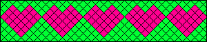 Normal pattern #44974 variation #65853