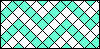 Normal pattern #2419 variation #65866
