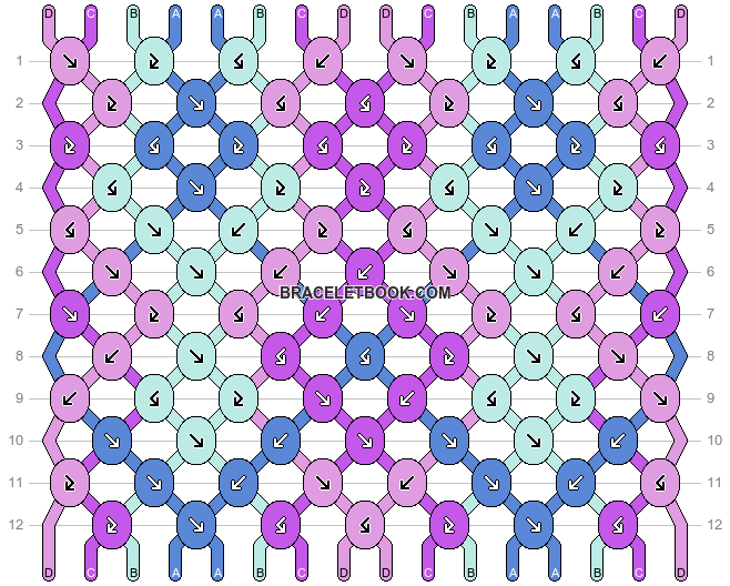 Normal pattern #28724 variation #65871 pattern