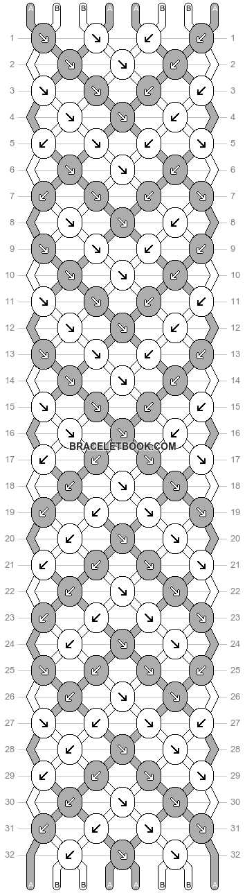 Normal pattern #43193 variation #65872 pattern