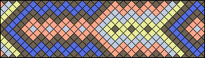 Normal pattern #23608 variation #65882