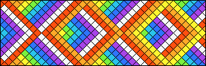 Normal pattern #37615 variation #65889