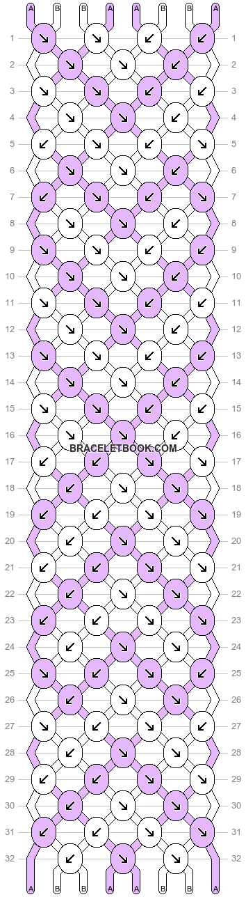 Normal pattern #43193 variation #65891 pattern
