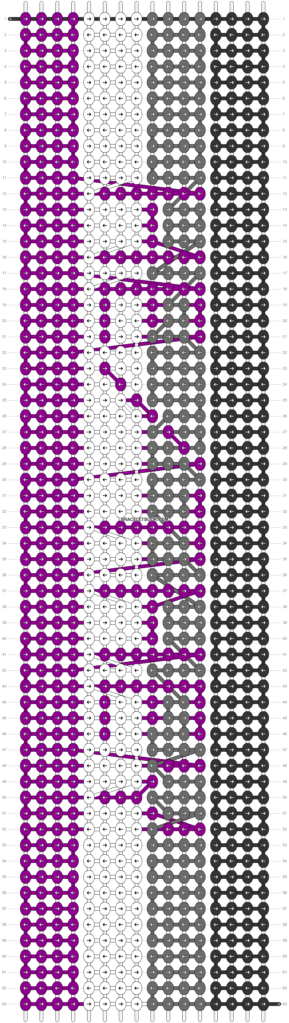 Alpha pattern #44983 variation #65900 pattern