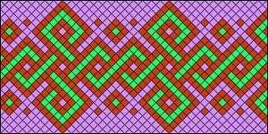 Normal pattern #21994 variation #65946