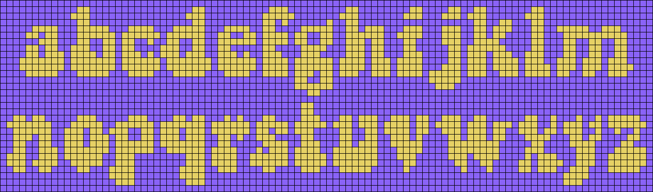 Alpha pattern #38069 variation #65947 preview