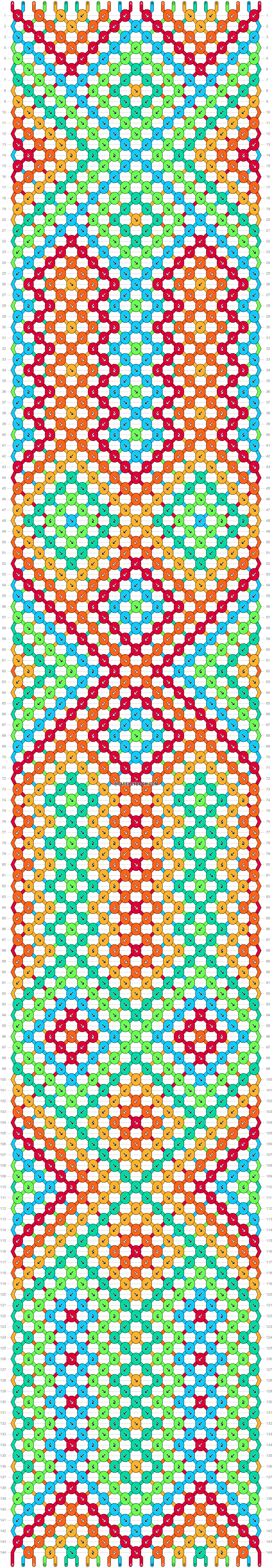 Normal pattern #27234 variation #65949 pattern