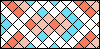 Normal pattern #44658 variation #65955