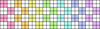 Alpha pattern #44126 variation #65967