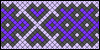 Normal pattern #26403 variation #65972