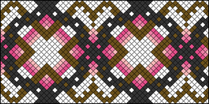 Normal pattern #26416 variation #65973