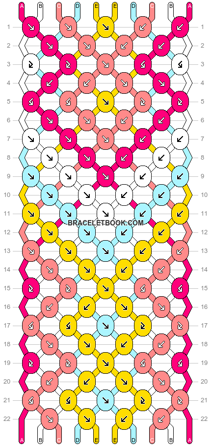 Normal pattern #34272 variation #65979 pattern