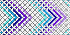 Normal pattern #35458 variation #65983