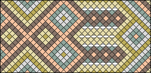 Normal pattern #24111 variation #66000